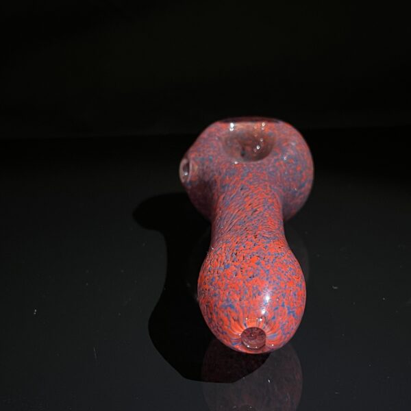 Shop Frit Glass Spoon in australian