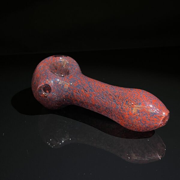 Shop Frit Glass Spoon in australian