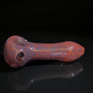 Shop Frit Glass Spoon in australian