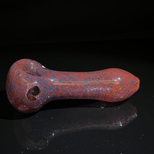 Shop Frit Glass Spoon in australian