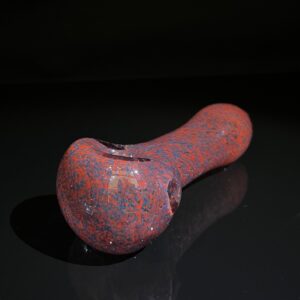 Shop Frit Glass Spoon in australian