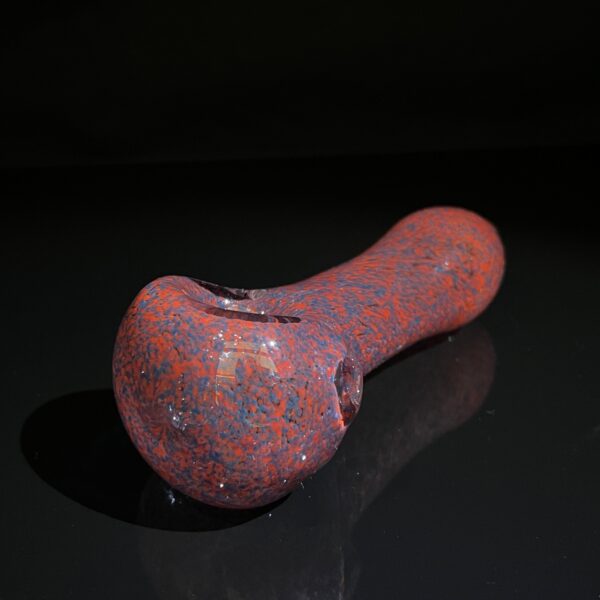 Shop Frit Glass Spoon in australian