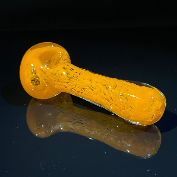 Shop Frit Glass Spoon in australian