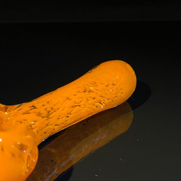 Shop Frit Glass Spoon in australian