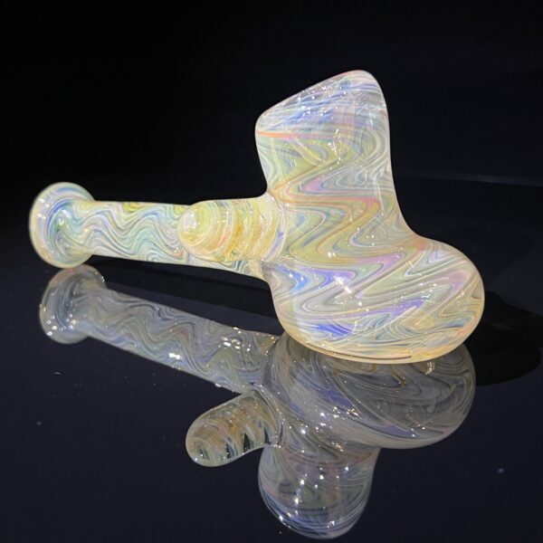 Shop Twisted Fume Hammer in australian