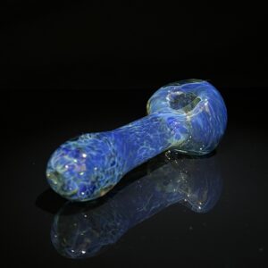 Shop Frit Glass Spoon in australian