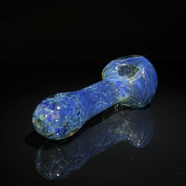 Shop Frit Glass Spoon in australian
