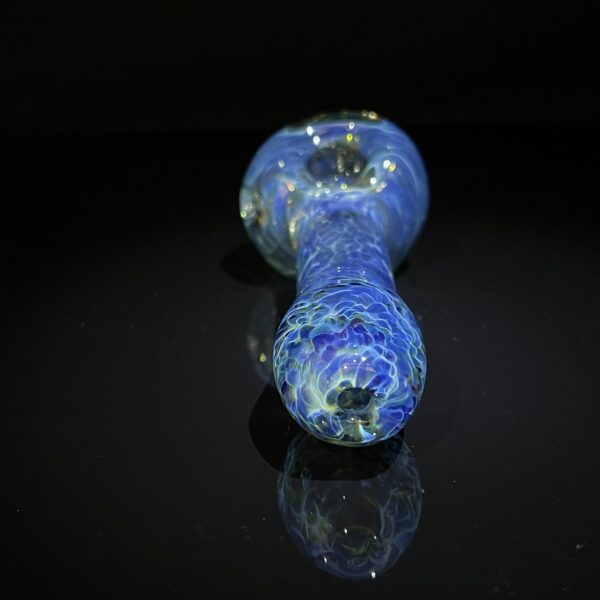 Shop Frit Glass Spoon in australian