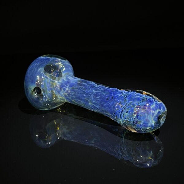 Shop Frit Glass Spoon in australian