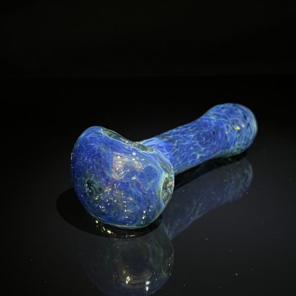 Shop Frit Glass Spoon in australian