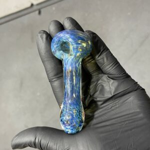 Shop Frit Glass Spoon in australian