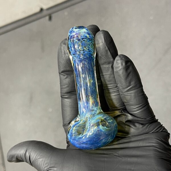 Shop Frit Glass Spoon in australian