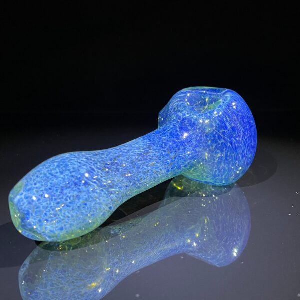 Shop Frit Glass Spoon in australian