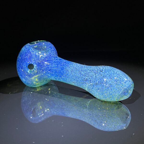 Shop Frit Glass Spoon in australian