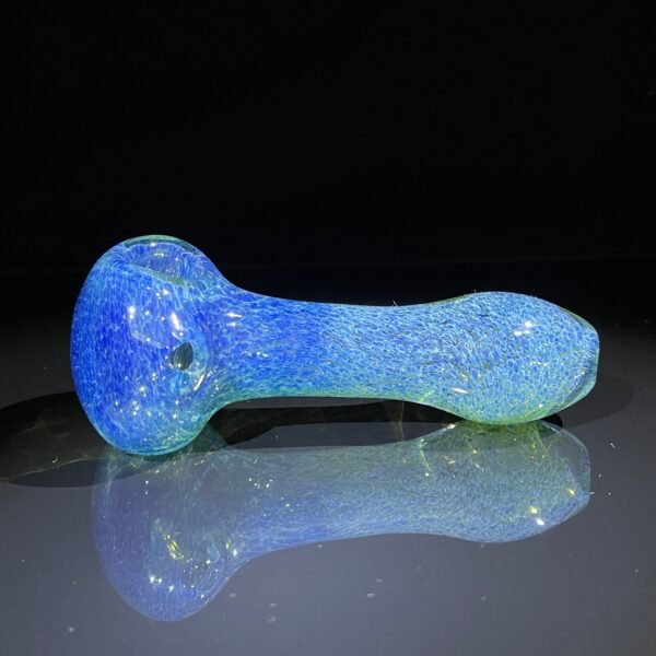 Shop Frit Glass Spoon in australian