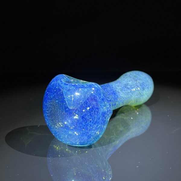 Shop Frit Glass Spoon in australian