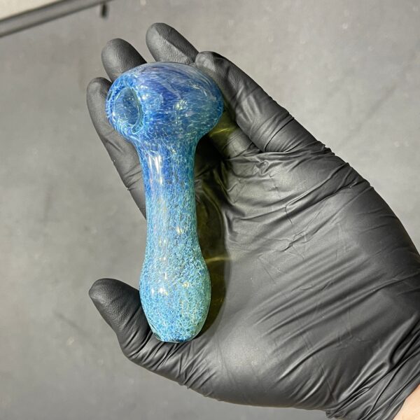 Shop Frit Glass Spoon in australian