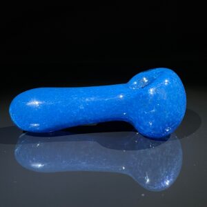 Shop Frit Glass Spoon in australian