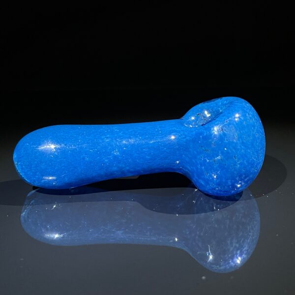 Shop Frit Glass Spoon in australian