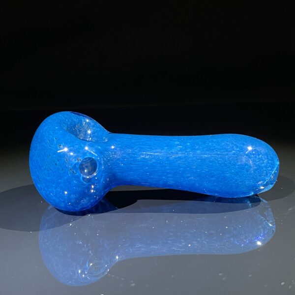 Shop Frit Glass Spoon in australian