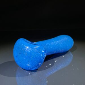 Shop Frit Glass Spoon in australian