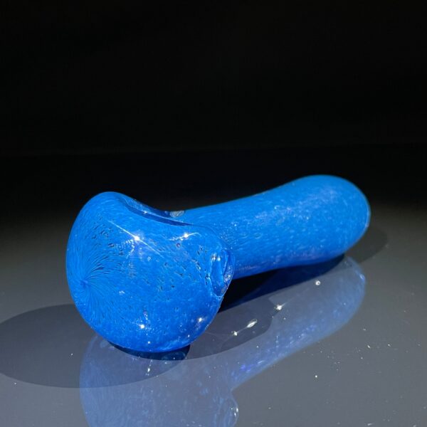 Shop Frit Glass Spoon in australian