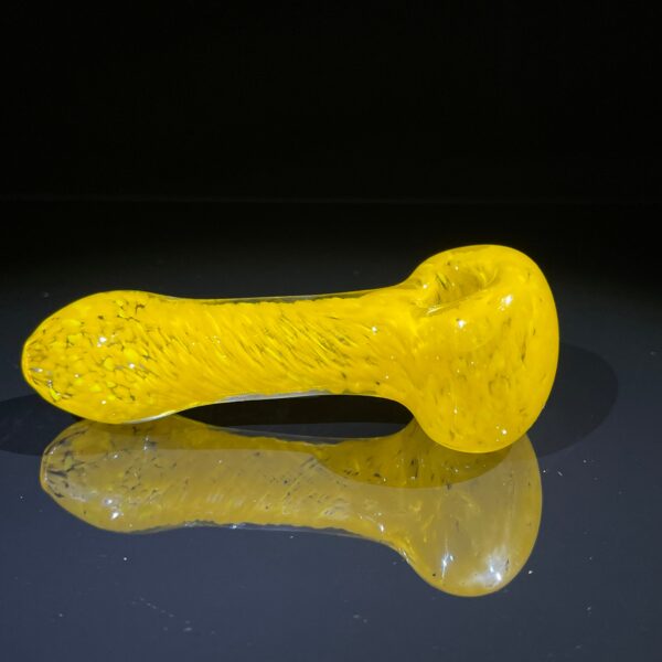 Shop Frit Glass Spoon in australian