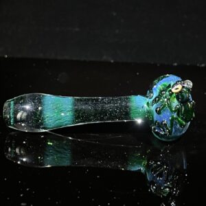 Shop Green Frog Spoon in australian