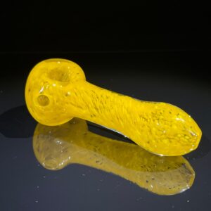 Shop Frit Glass Spoon in australian