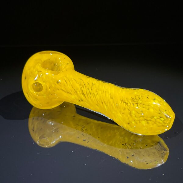 Shop Frit Glass Spoon in australian