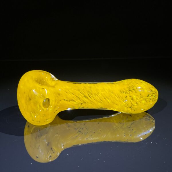 Shop Frit Glass Spoon in australian