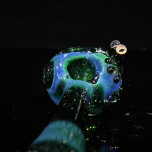 Shop Green Frog Spoon in australian
