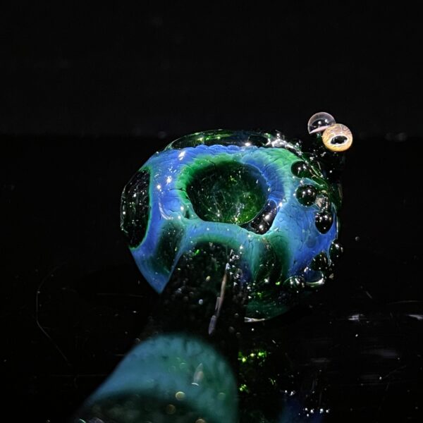 Shop Green Frog Spoon in australian