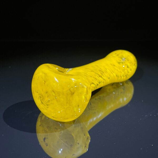 Shop Frit Glass Spoon in australian