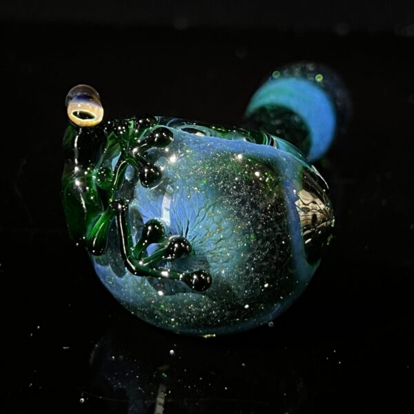 Shop Green Frog Spoon in australian
