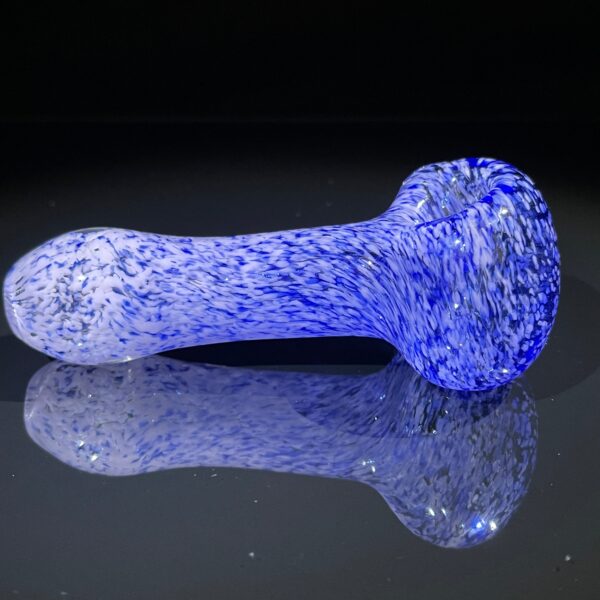 Shop Frit Glass Spoon in australian