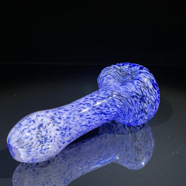 Shop Frit Glass Spoon in australian
