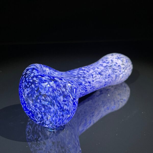 Shop Frit Glass Spoon in australian