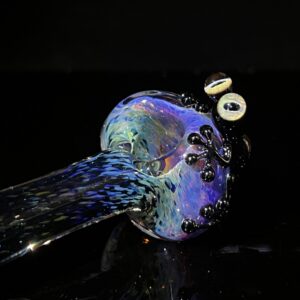 Shop Purple Magic Frog Spoon in australian