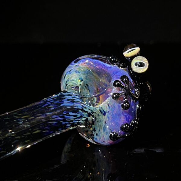 Shop Purple Magic Frog Spoon in australian