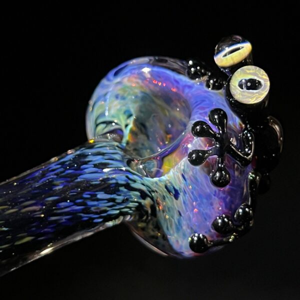 Shop Purple Magic Frog Spoon in australian