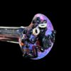 Shop Purple Magic Frog Spoon in australian