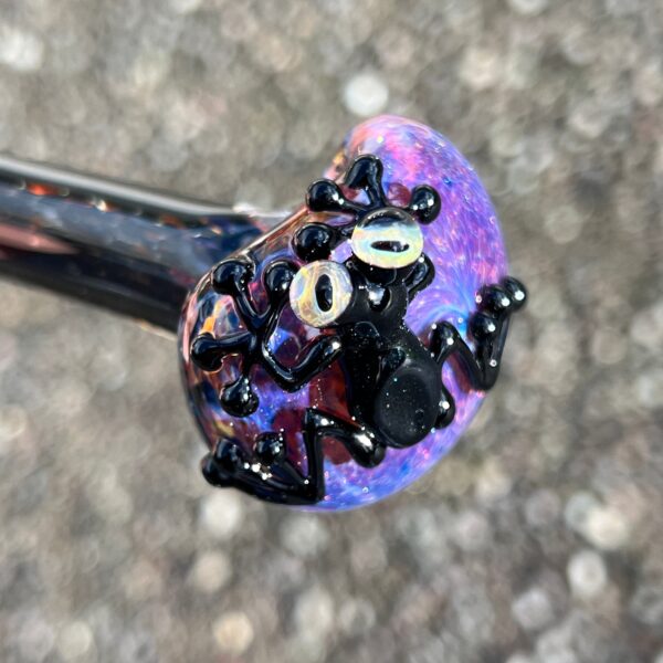 Shop Purple Magic Frog Spoon in australian