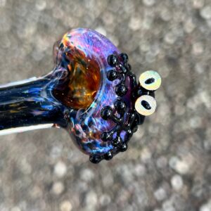 Shop Purple Magic Frog Spoon in australian