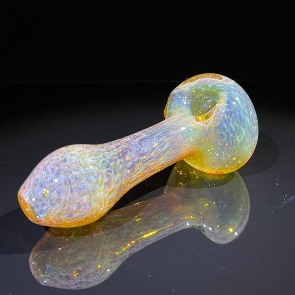 Shop Frit Glass Spoon in australian
