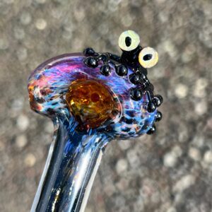 Shop Purple Magic Frog Spoon in australian