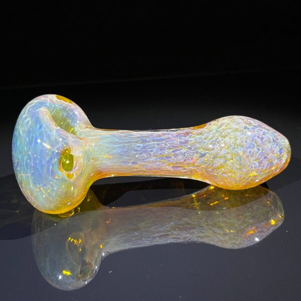 Shop Frit Glass Spoon in australian