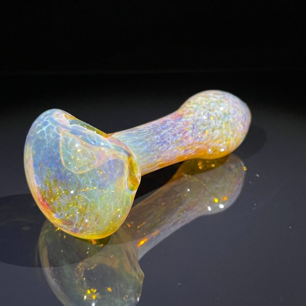 Shop Frit Glass Spoon in australian
