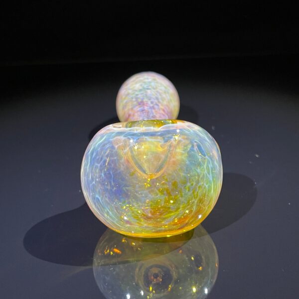 Shop Frit Glass Spoon in australian