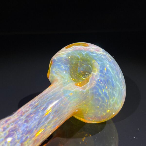 Shop Frit Glass Spoon in australian